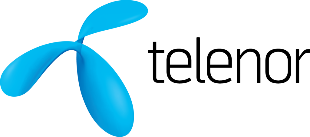 Telenor_logo